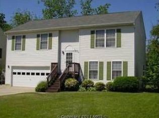 272 Chestnut Dr, Elkton, MD 21921