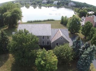 20964 N Laurel Dr, Deer Park, IL