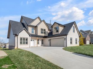 2772 Kearney Creek Ln, Lexington, KY 40511