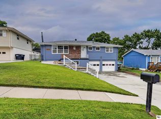 6634 Nebraska Ave, Omaha, NE 68104