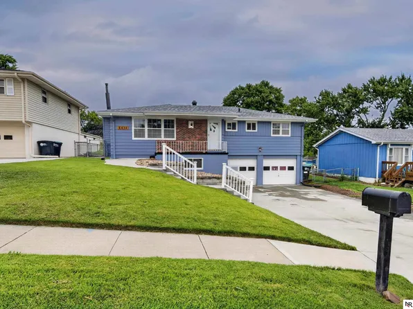6634 Nebraska Ave, Omaha, NE 68104