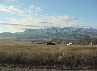 Xxx Darnell Lane Parcel 1120a, Sweet, ID 83670