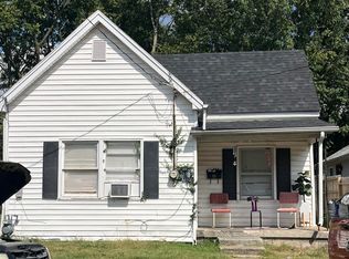 355 Corral St, Lexington, KY 40508