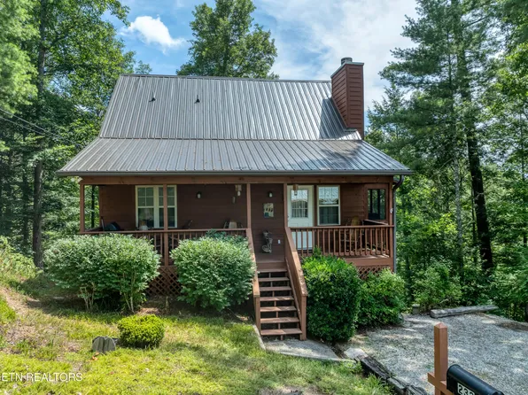 233 Ace Gap Rd, Townsend, TN 37882