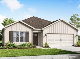 CALI Plan, Sagebrush, Headland, AL 36345