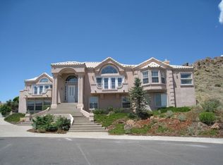 13805 Spirit Trail Pl NE, Albuquerque, NM 87112