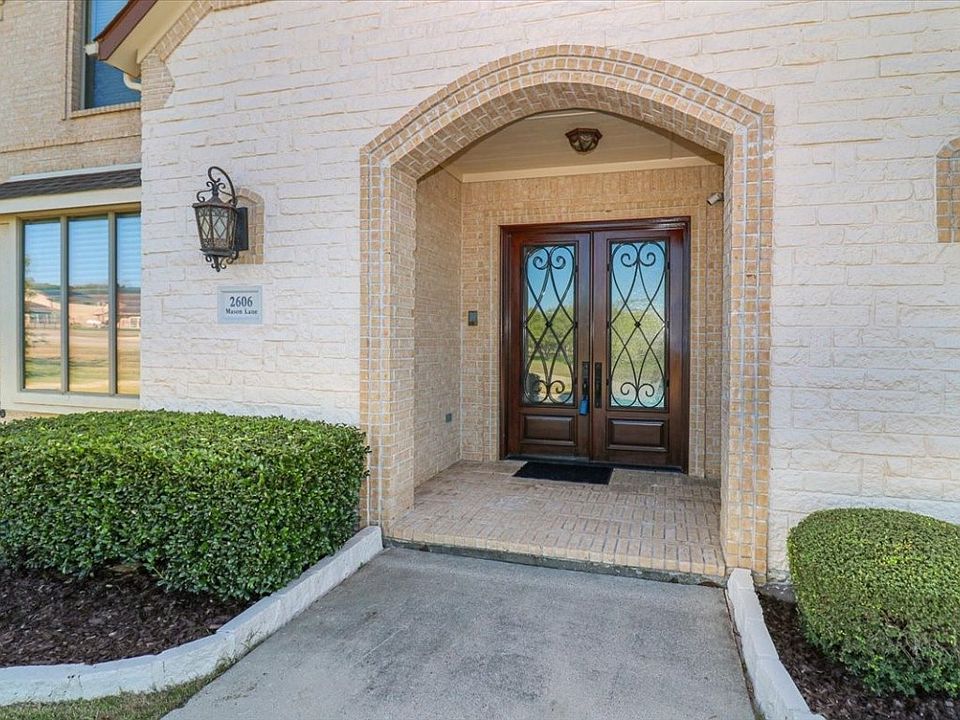 2606 Mason Ln Cedar Hill TX Zillow