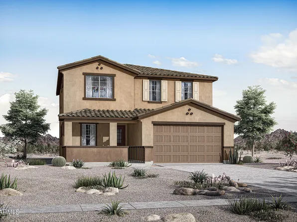 23001 E DIANA Way, Queen Creek, AZ 85142