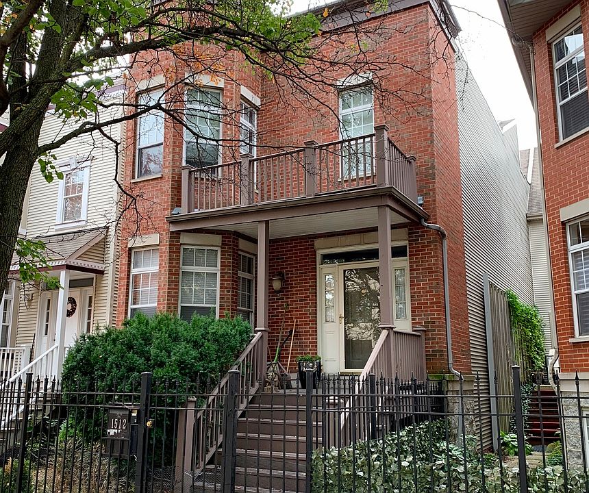 1st image of 1512 N North Park Ave