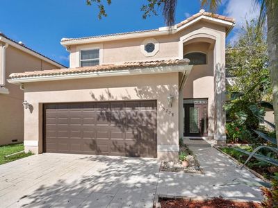 5228 NW 112th Ter, Coral Springs, FL, 33076