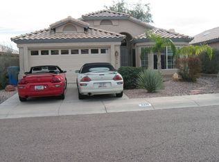 2215 E Siesta Ln, Phoenix, AZ 85024