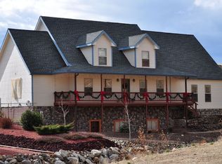 9901 E Superstition Dr, Prescott Valley, AZ 86314