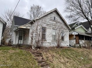 238 Palmer St, Toledo, OH 43608