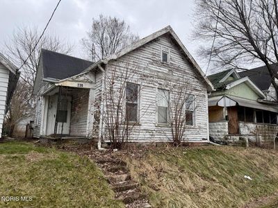 238 Palmer St, Toledo, OH, 43608