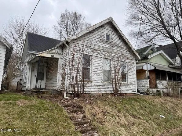238 Palmer St, Toledo, OH 43608