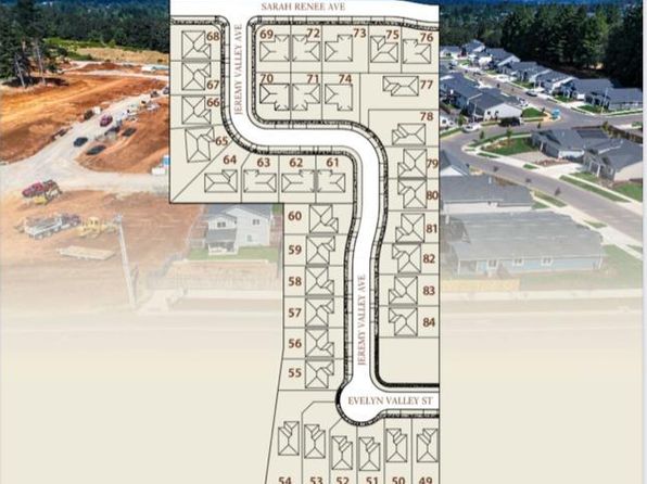 5635 Jeremy Valley SE LOT 64, Salem, OR 97306