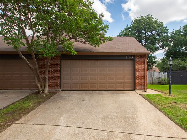 110 Wilshire Ct, Irving, TX 75061