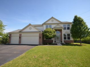 25017 Canterbury Ct, Plainfield, IL 60585