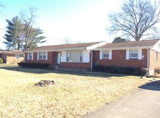 3024 Lyndale Dr, Nashville, TN 37207