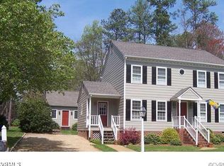 12004 Marnelan Dr, Henrico, VA 23233