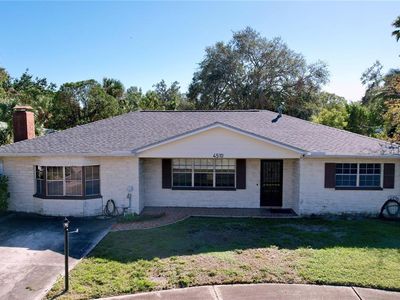 4510 W McElroy Ave, Tampa, FL, 33611