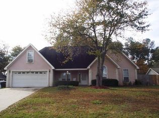 413 Cliff Howard Dr, Warner Robins, GA 31088