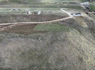 0 Flycast Rd, Methow, WA 98834