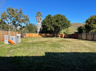 277 Barton Dr, Fremont, CA 94536