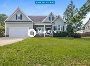 306 Dell Meadows Pl, Four Oaks, NC 27524
