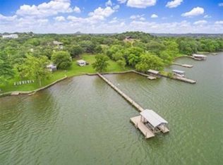 200 Cockleburr Ln, Burnet, TX 78611