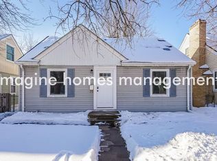 3136 Louisiana Ave S, Saint Louis Park, MN 55426