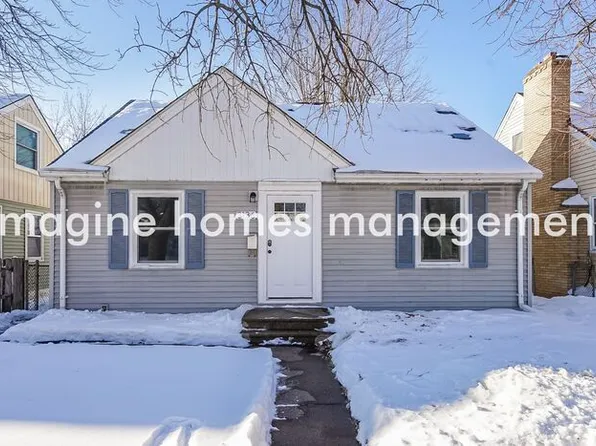3136 Louisiana Ave S, Saint Louis Park, MN 55426