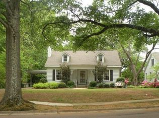 646 Highland Cir, Tupelo, MS 38804