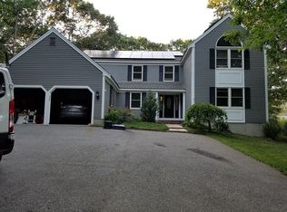 77 Highland Rd, Abington, MA 02351