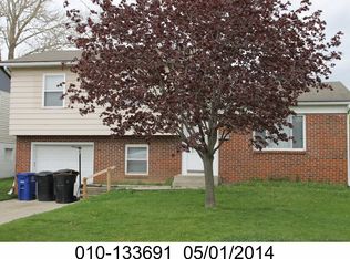 1474 Zenner Dr, Columbus, OH