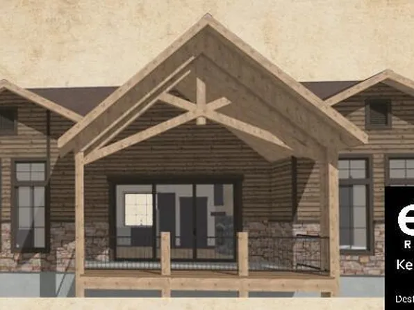 71B Pioneer Cir, Hulett, WY 82720