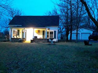 671 S Pennsylvania St, Granby, MO 64844