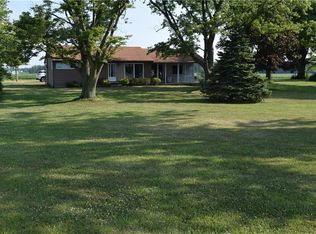 5467 Us Route 33, Rockford, OH 45882