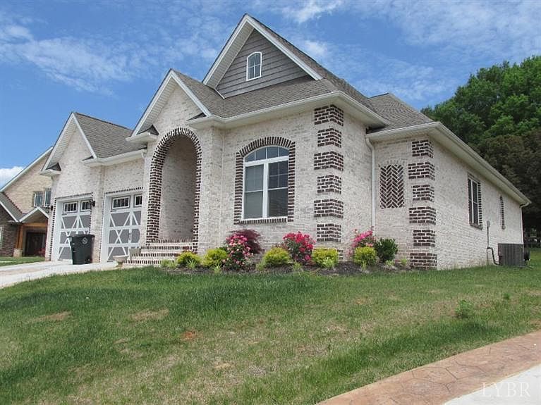 118 Creekview Ct, Lynchburg, VA 24502 Zillow