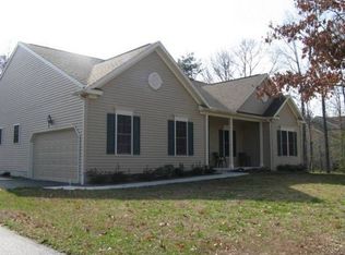 7 Jasmine Dr, Greenwood, DE 19950