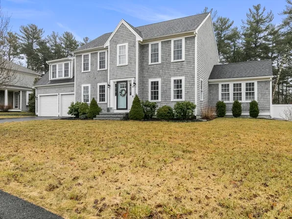 30 Bearses Way, Kingston, MA 02364
