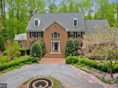 11910 Minor Jones Dr, Owings Mills, MD, 21117