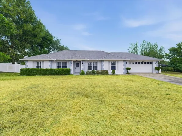 5365 SW 84th Pl, Ocala, FL 34476