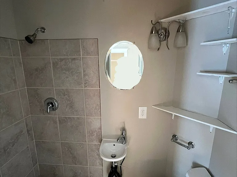Bathroom Bathroom