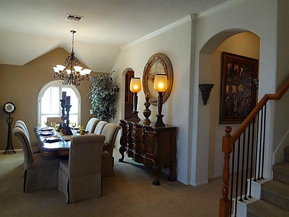 2nd image of 3401 Gardenbrook Way