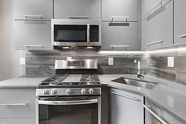 Rented by Citi Habitats