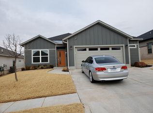 617 NW 181st St, Edmond, OK 73012