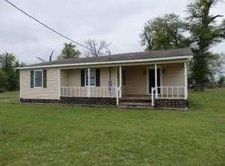 4750 N Highway 77, Etowah, AR 72428