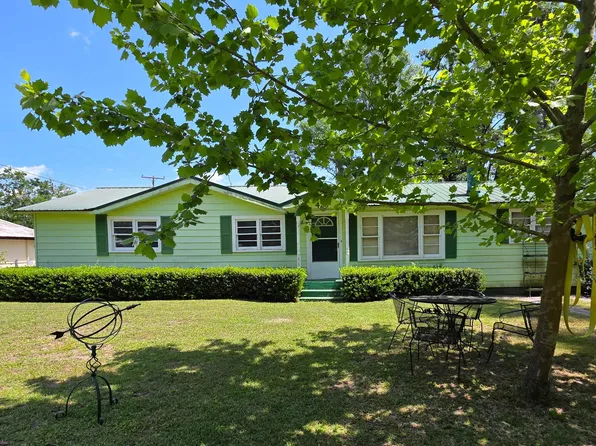 423 NE Empress Tree Ave, Pinetta, FL 32350