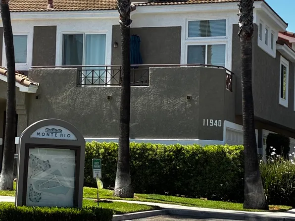 11950 Black Mountain Rd, San Diego, CA